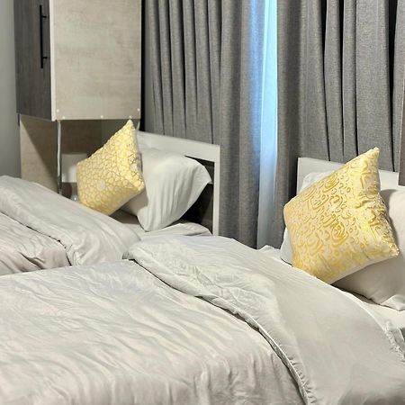 Beit Ahlan Hotel Ammán Kültér fotó