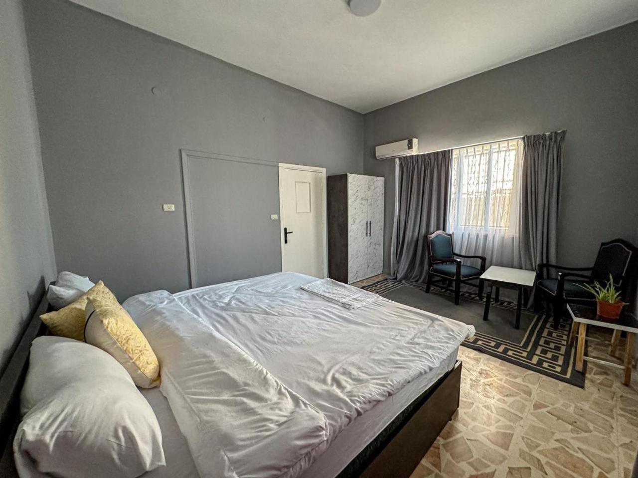 Beit Ahlan Hotel Ammán Kültér fotó