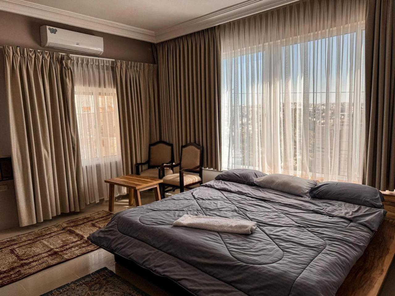 Beit Ahlan Hotel Ammán Kültér fotó