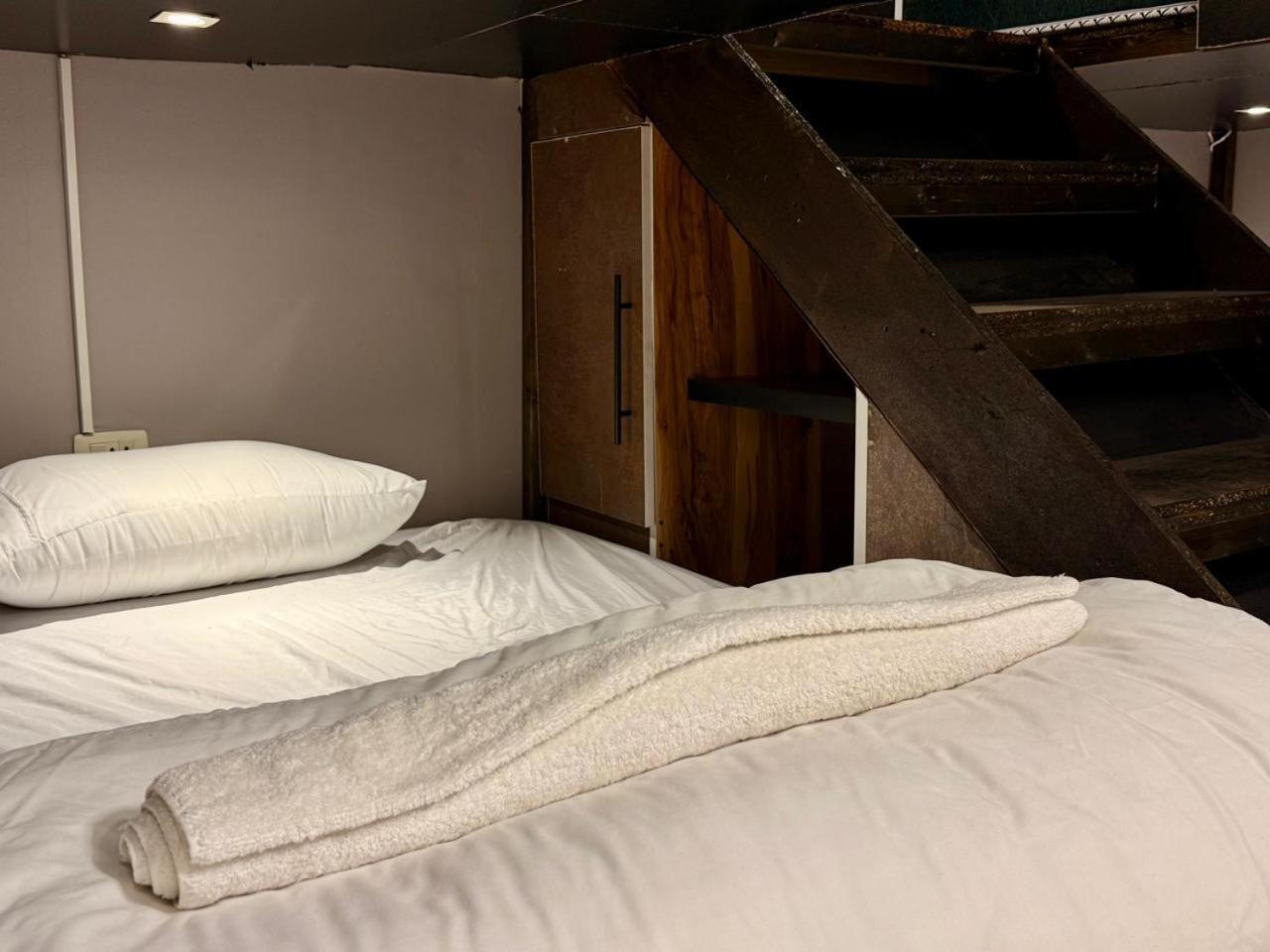 Beit Ahlan Hotel Ammán Kültér fotó