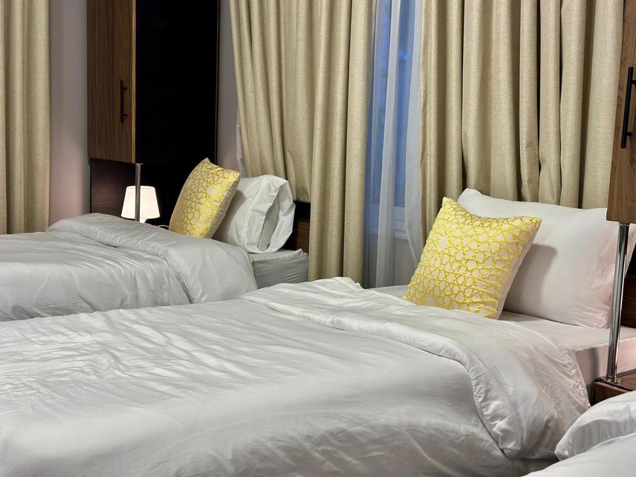 Beit Ahlan Hotel Ammán Kültér fotó