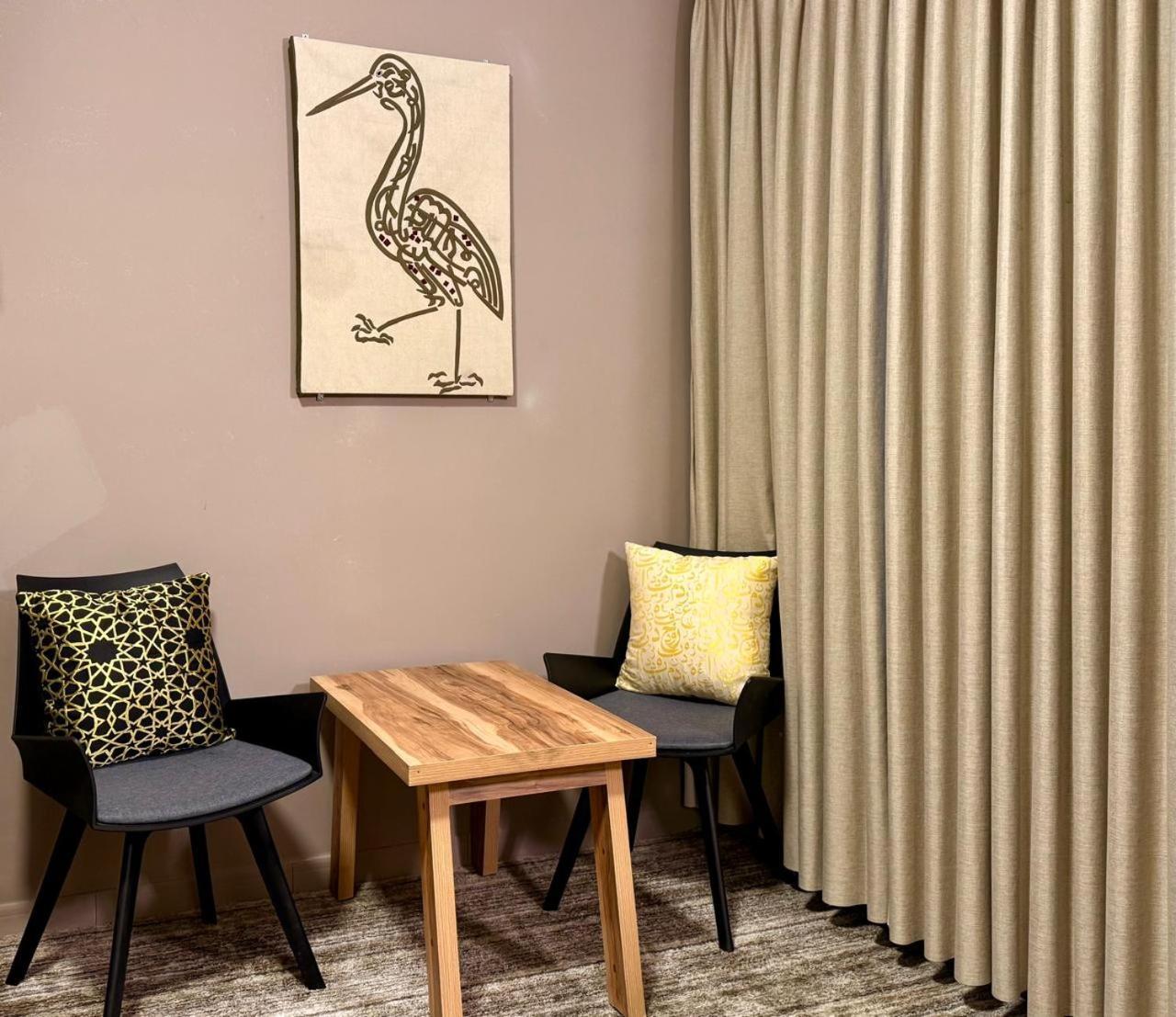 Beit Ahlan Hotel Ammán Kültér fotó