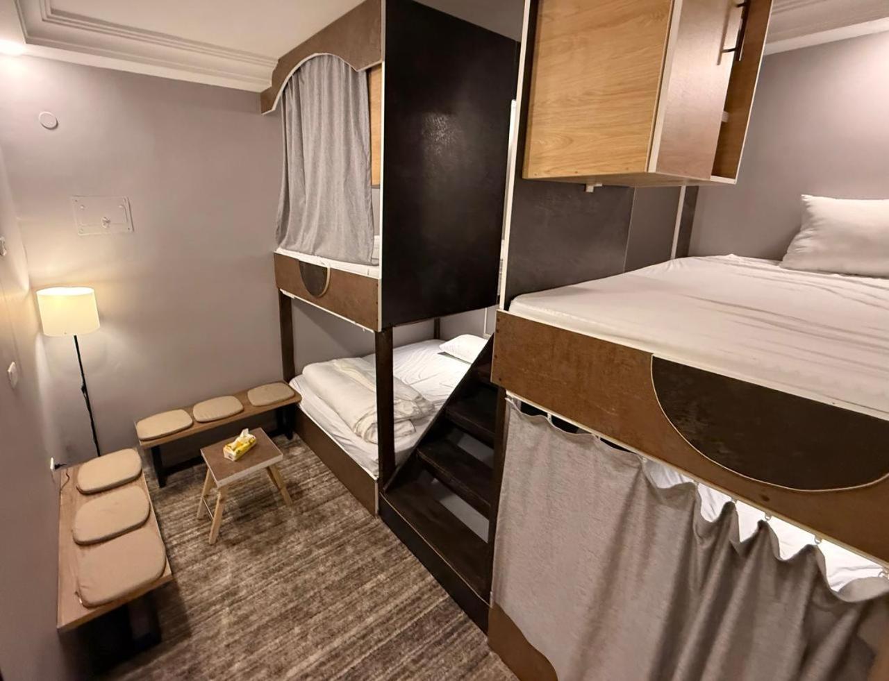 Beit Ahlan Hotel Ammán Kültér fotó