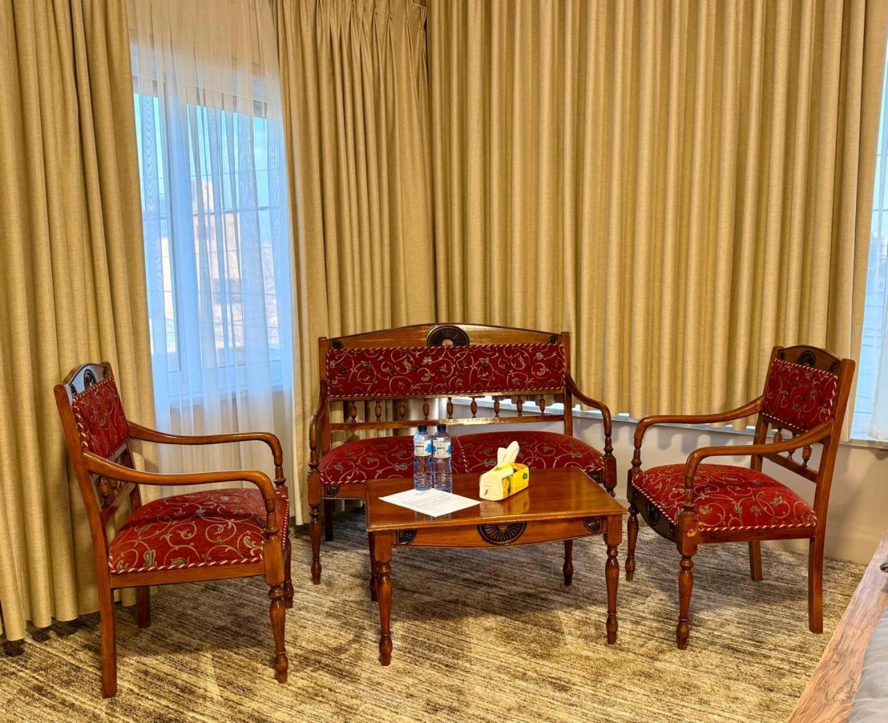 Beit Ahlan Hotel Ammán Kültér fotó