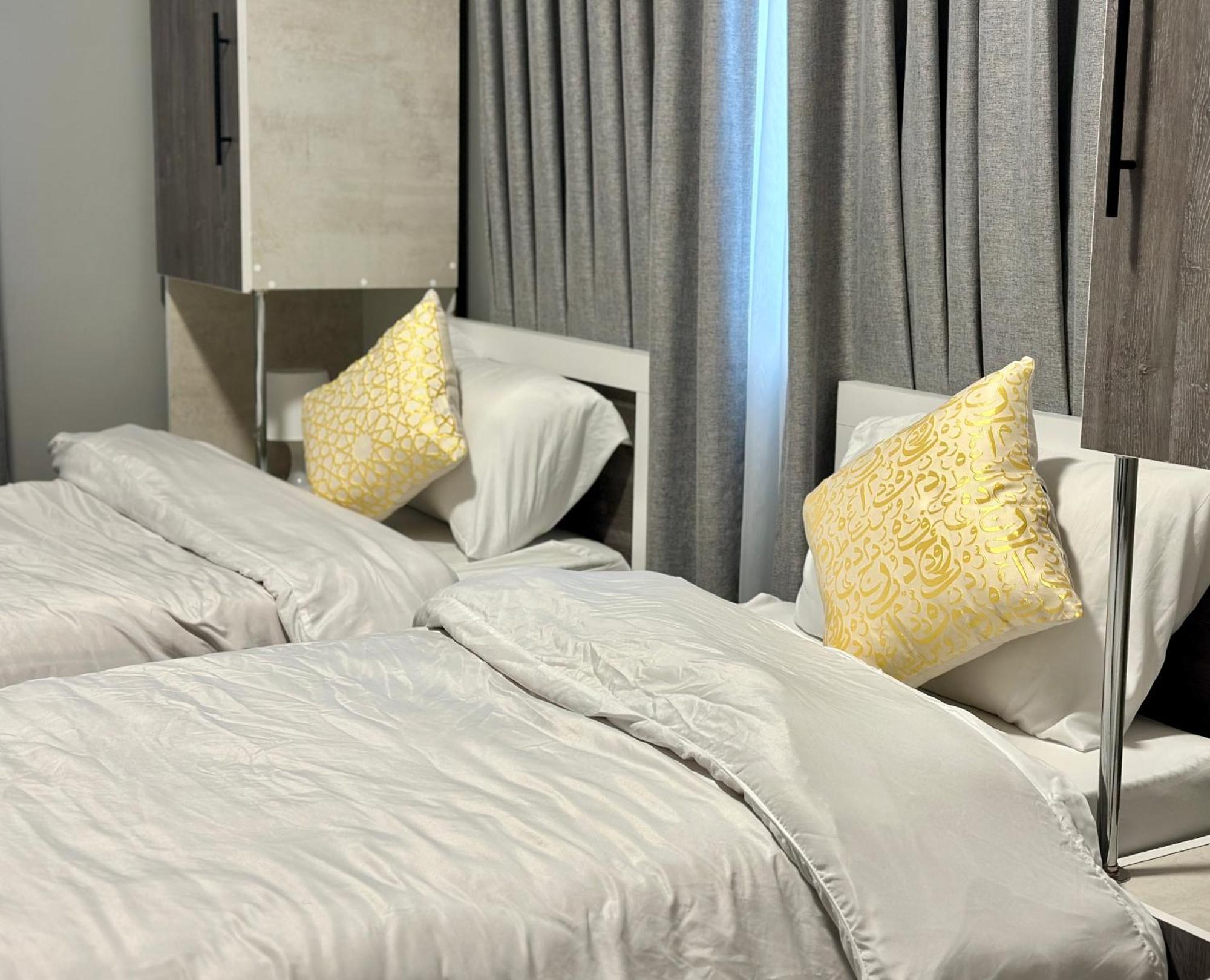 Beit Ahlan Hotel Ammán Kültér fotó