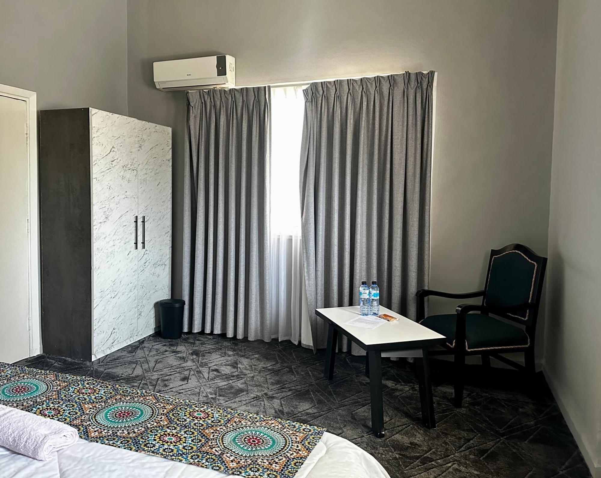 Beit Ahlan Hotel Ammán Kültér fotó