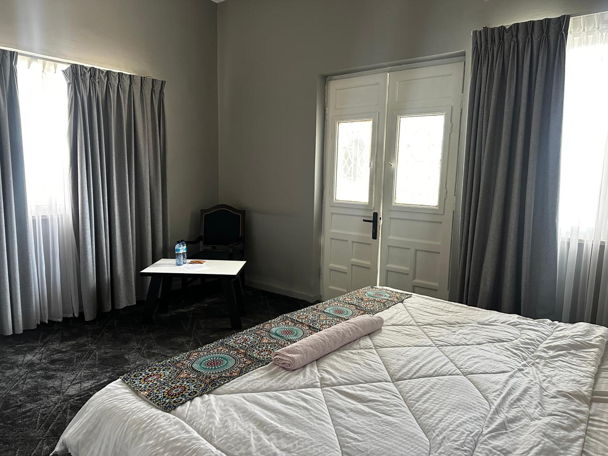Beit Ahlan Hotel Ammán Kültér fotó