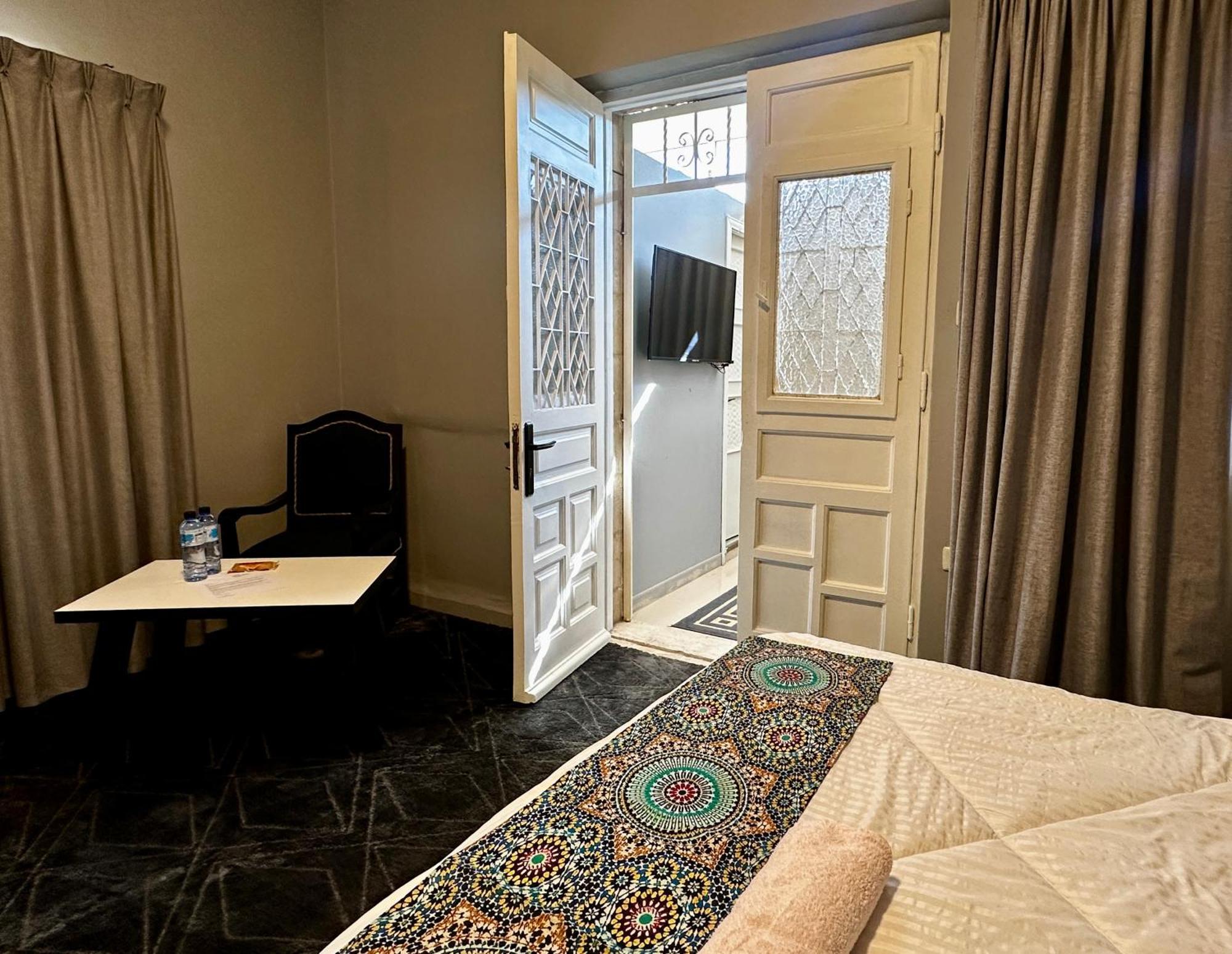 Beit Ahlan Hotel Ammán Kültér fotó