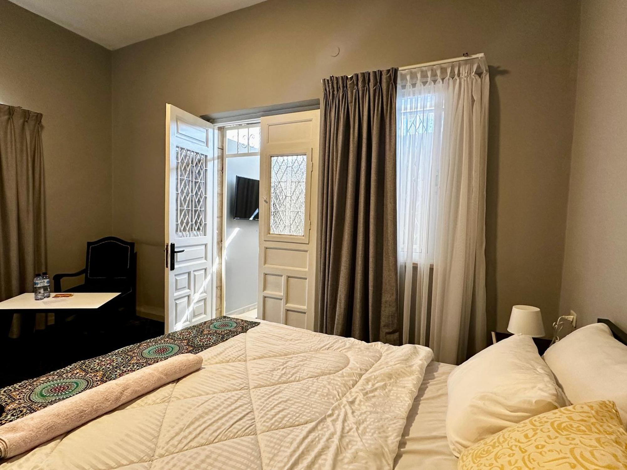 Beit Ahlan Hotel Ammán Kültér fotó