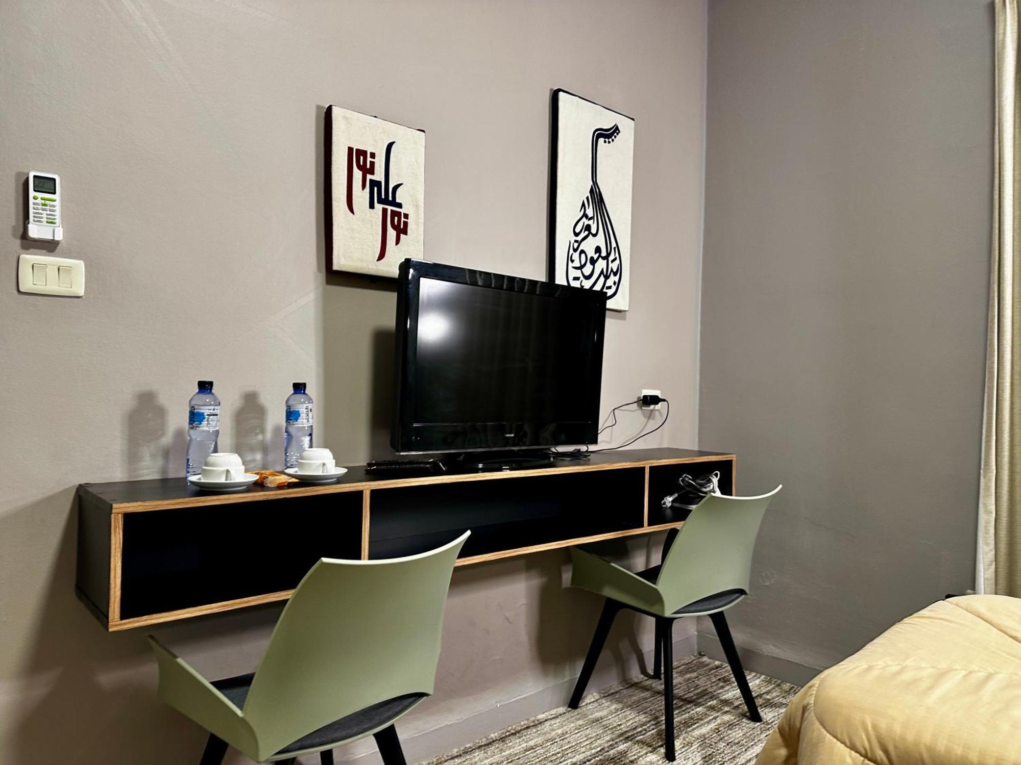 Beit Ahlan Hotel Ammán Kültér fotó
