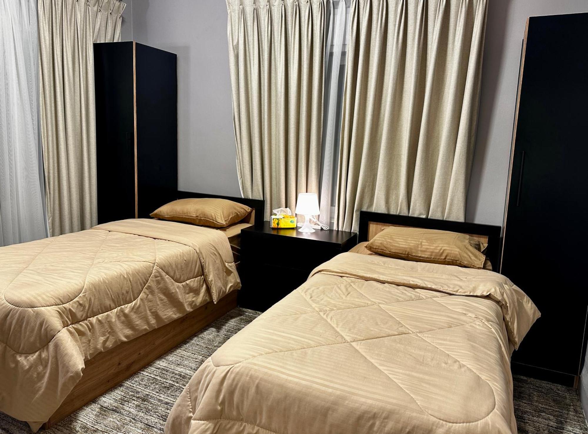 Beit Ahlan Hotel Ammán Kültér fotó