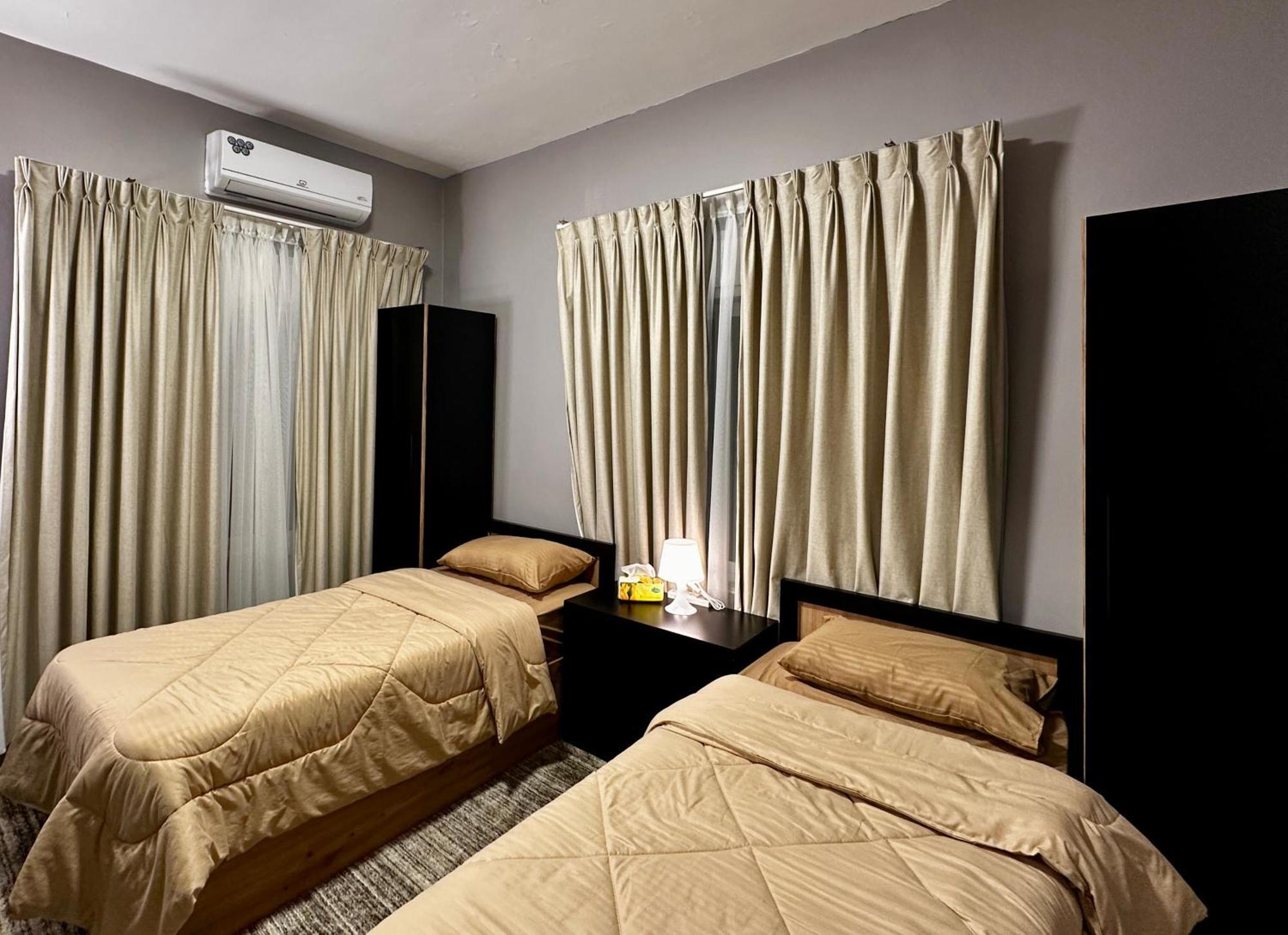 Beit Ahlan Hotel Ammán Kültér fotó