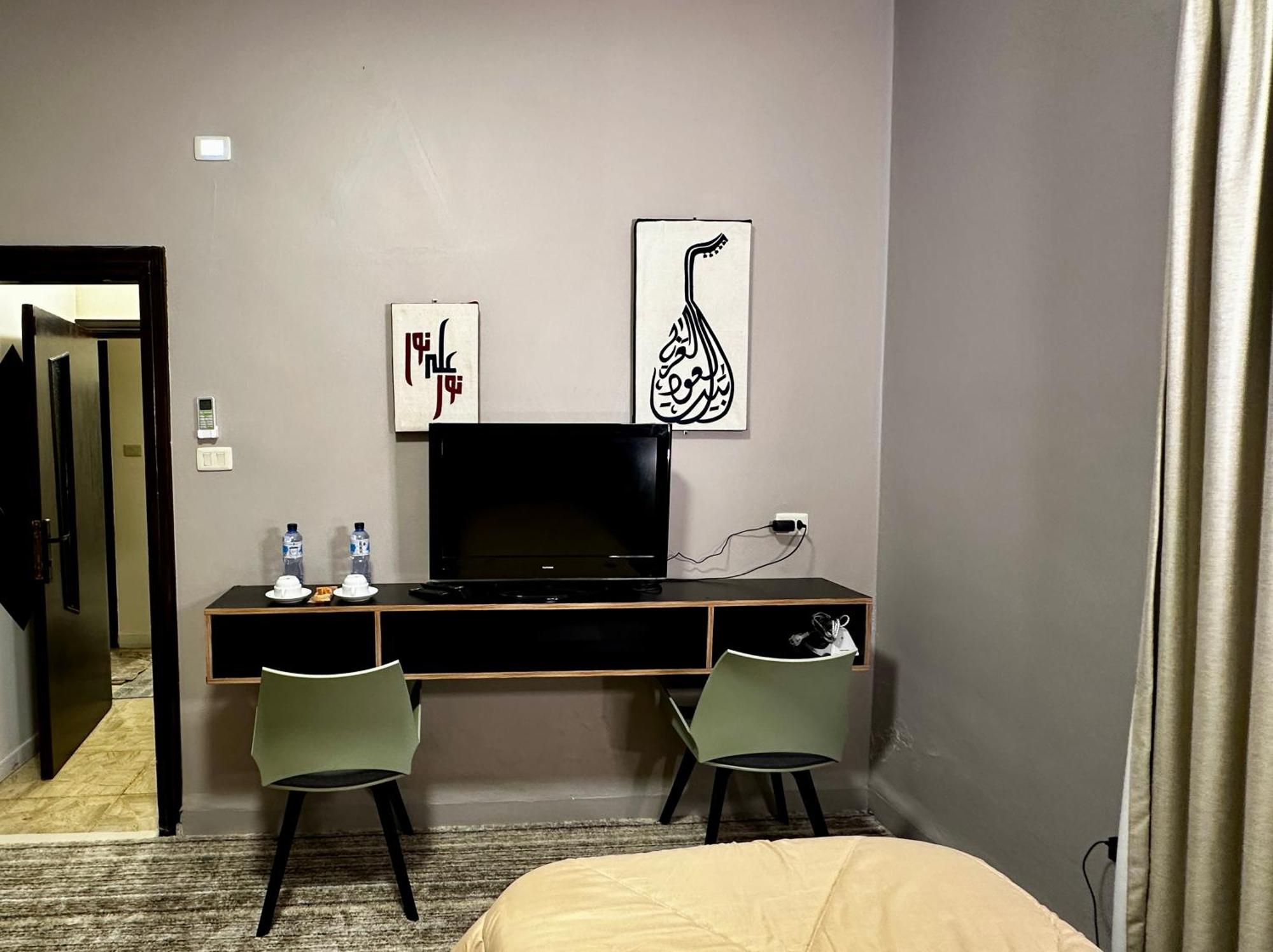 Beit Ahlan Hotel Ammán Kültér fotó
