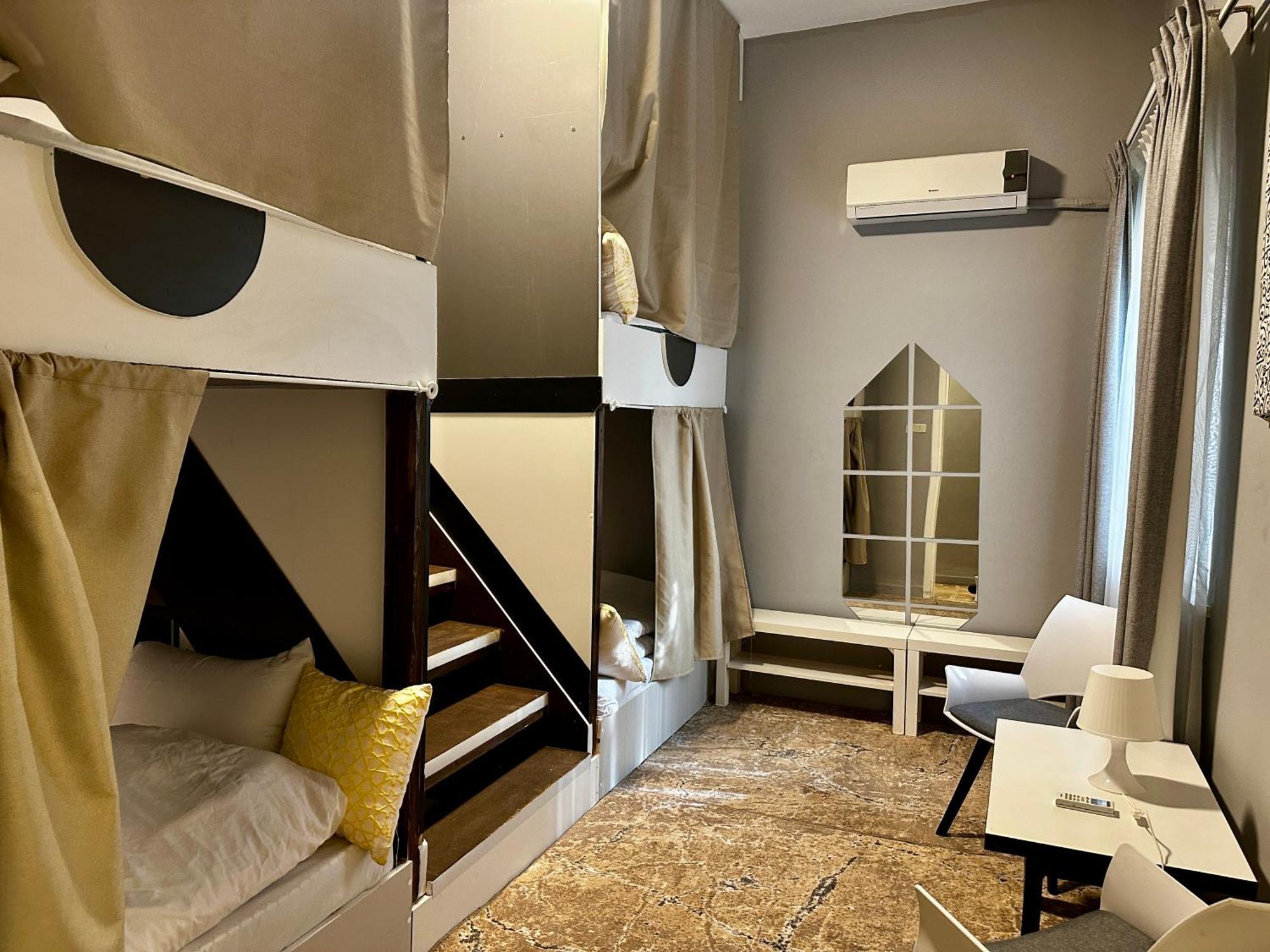 Beit Ahlan Hotel Ammán Kültér fotó