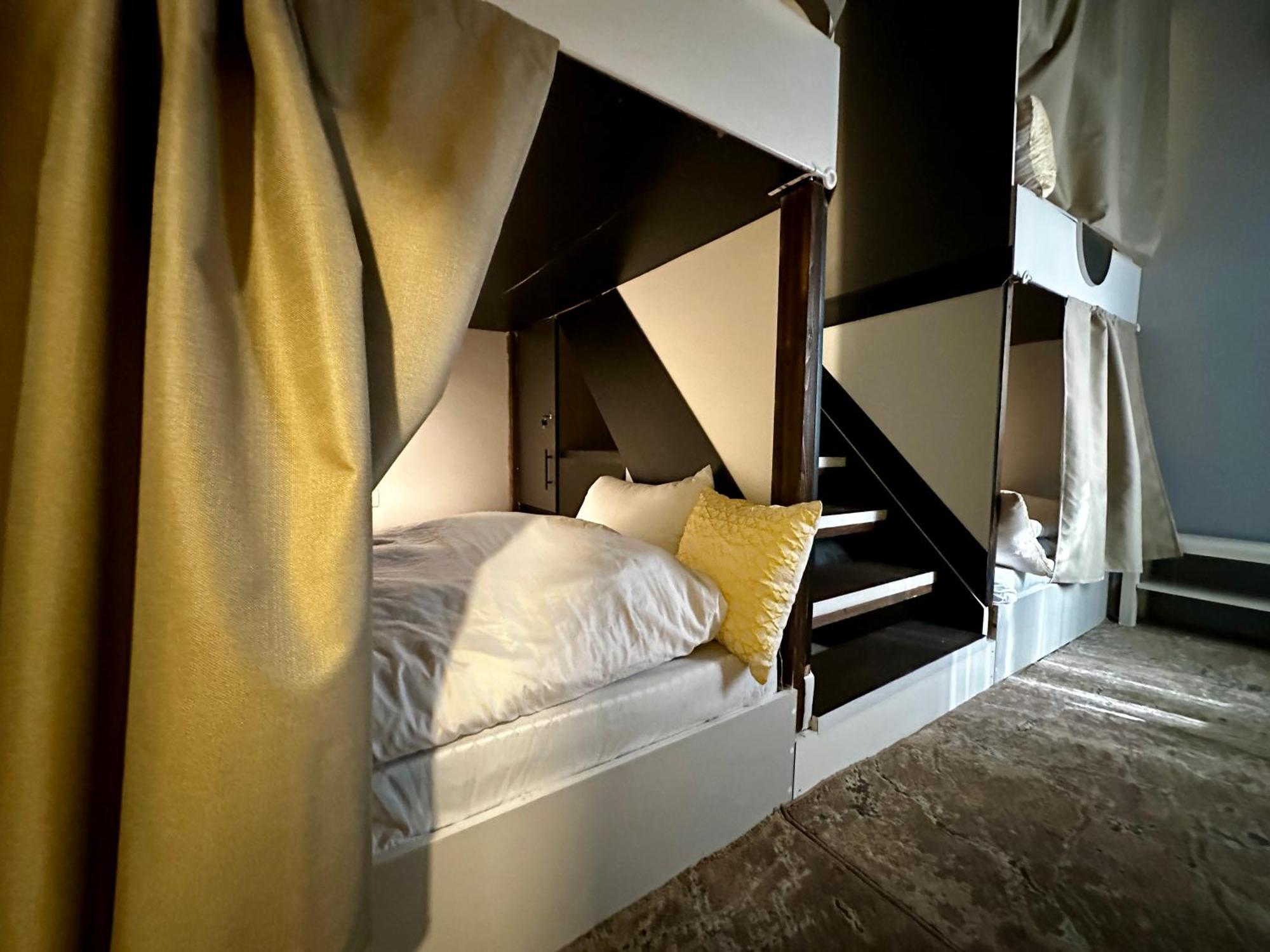 Beit Ahlan Hotel Ammán Kültér fotó