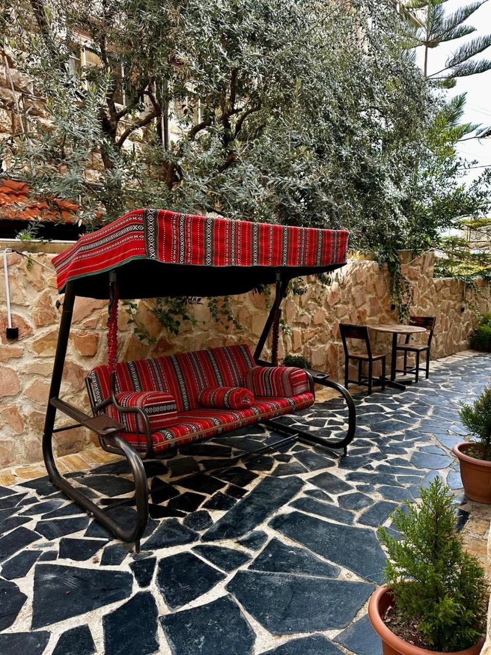 Beit Ahlan Hotel Ammán Kültér fotó