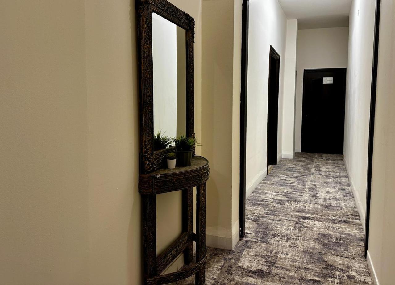 Beit Ahlan Hotel Ammán Kültér fotó