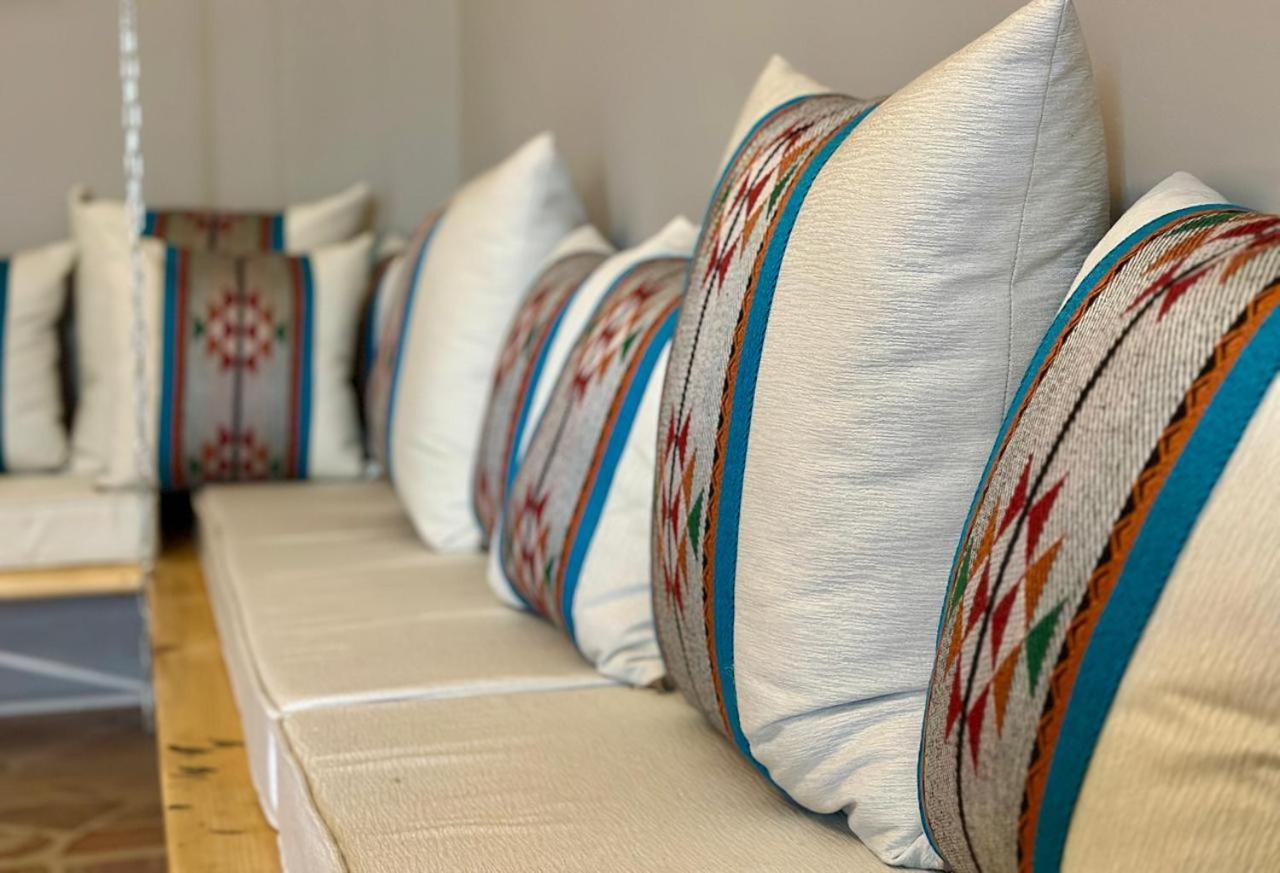Beit Ahlan Hotel Ammán Kültér fotó